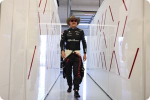 Valtteri Bottas