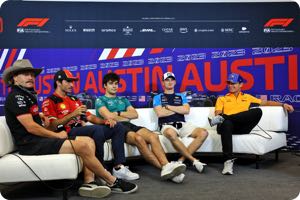 Press Conference