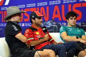 Press Conference