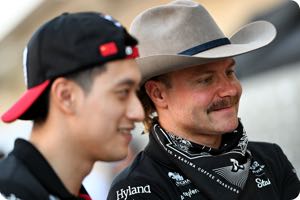 Valtteri Bottas