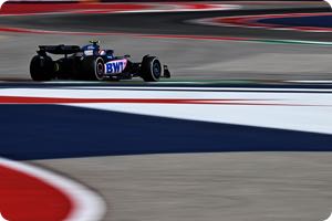 Pierre Gasly
