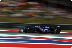 Esteban Ocon