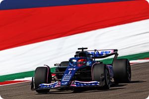 Esteban Ocon