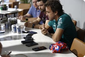 Fernando Alonso
