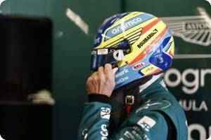 Fernando Alonso