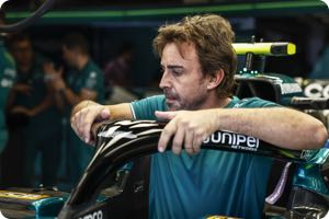 Fernando Alonso