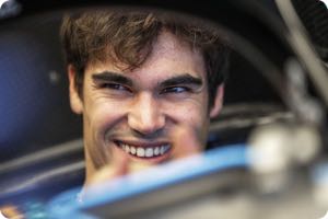 Lance Stroll