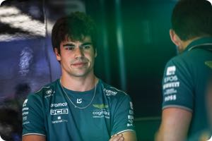 Lance Stroll