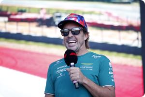 Lance Stroll