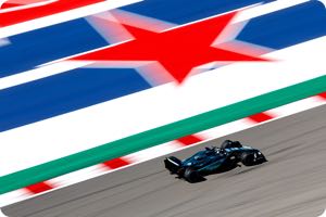 Lance Stroll