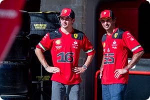 Charles Leclerc