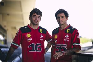 Charles Leclerc