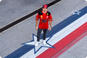 Charles Leclerc