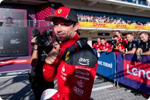 Charles Leclerc