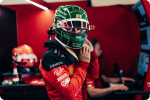 Charles Leclerc
