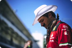 Carlos Sainz