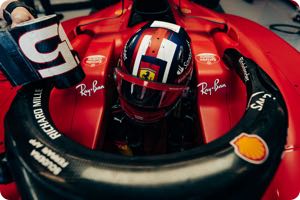 Carlos Sainz