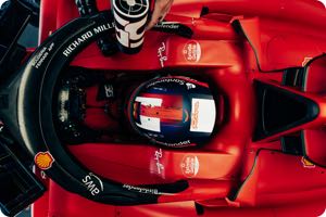 Carlos Sainz