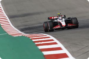 Nico Hulkenberg