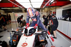 Nico Hulkenberg