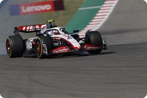 Nico Hulkenberg