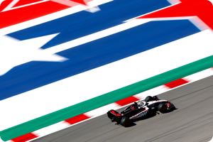 Kevin Magnussen