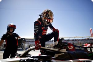 Kevin Magnussen