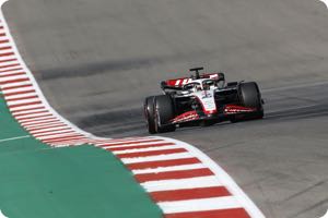 Kevin Magnussen