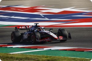 Kevin Magnussen