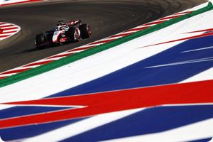 Kevin Magnussen