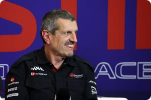 Guenther Steiner