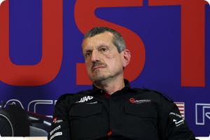 Guenther Steiner