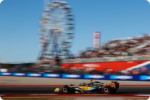 Lando Norris