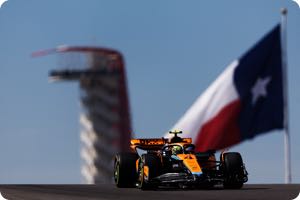 Lando Norris