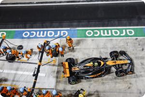 Lando Norris