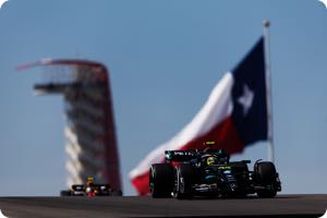 United States GP 2023 - Friday Photos