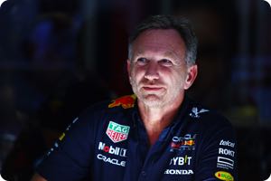 Christian Horner