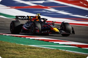 Sergio Perez