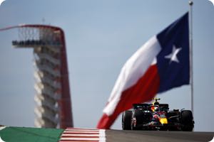 Sergio Perez