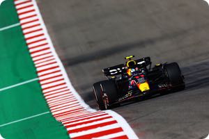 Sergio Perez