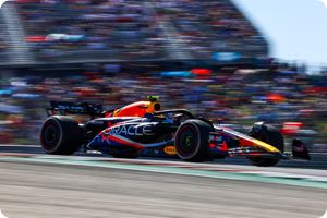 Sergio Perez