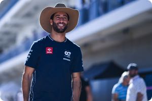 Daniel Ricciardo
