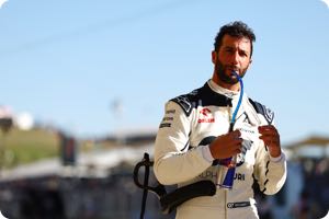 Daniel Ricciardo