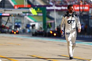 Daniel Ricciardo