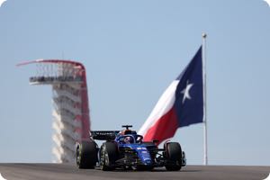 Alex Albon