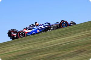 Alex Albon