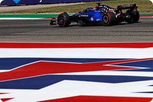 Alex Albon