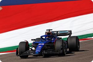 Alex Albon