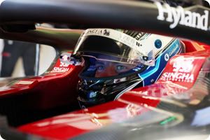 Valtteri Bottas