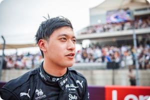 Guanyu Zhou